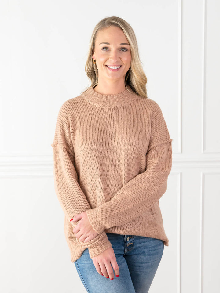 Sofia Tall Sweater