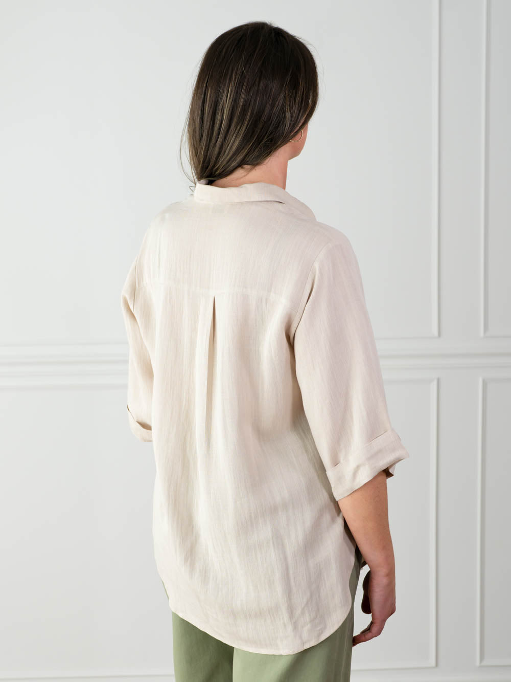 Tunics for Tall Ladies