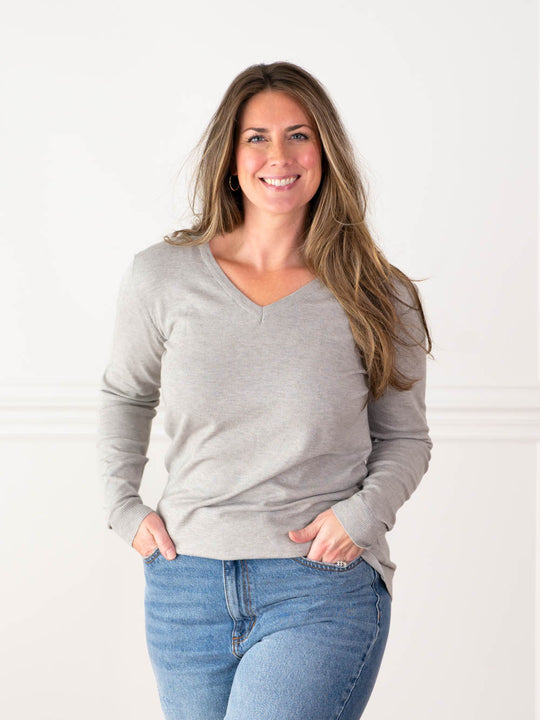 Sweaters for Tall Women – Amalli Talli
