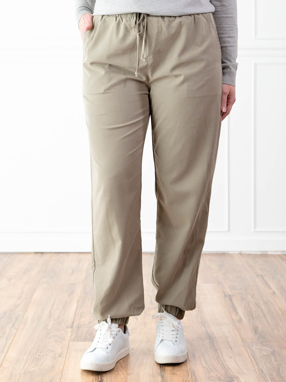 Joggers for Tall Ladies