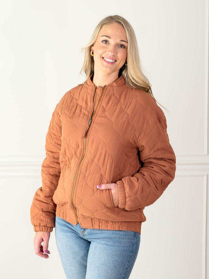 Best Fall Jackets for Tall Ladies