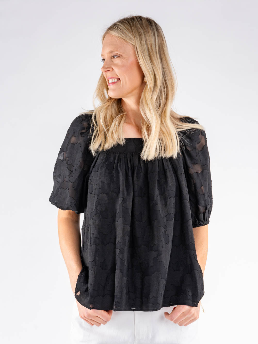 Blouses for Tall Girls