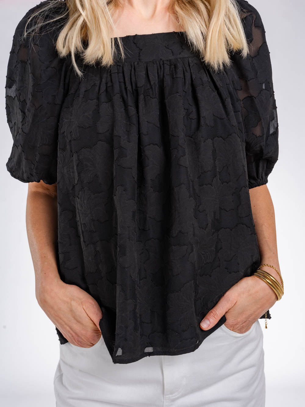 Dressy Tops for Tall Girls