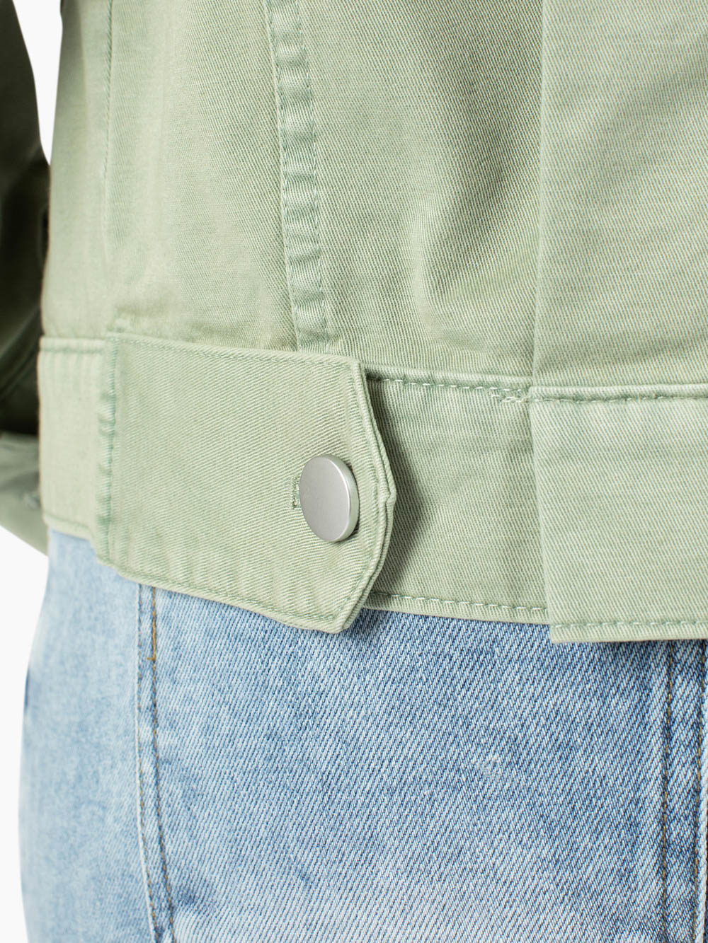 Ashton Tall Utility Jacket