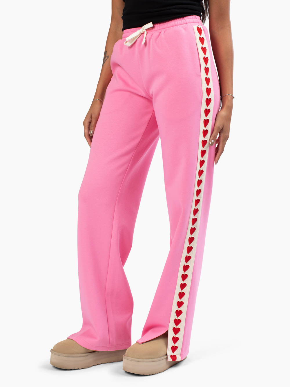 Sweetheart Track Pants for Tall Women | 34