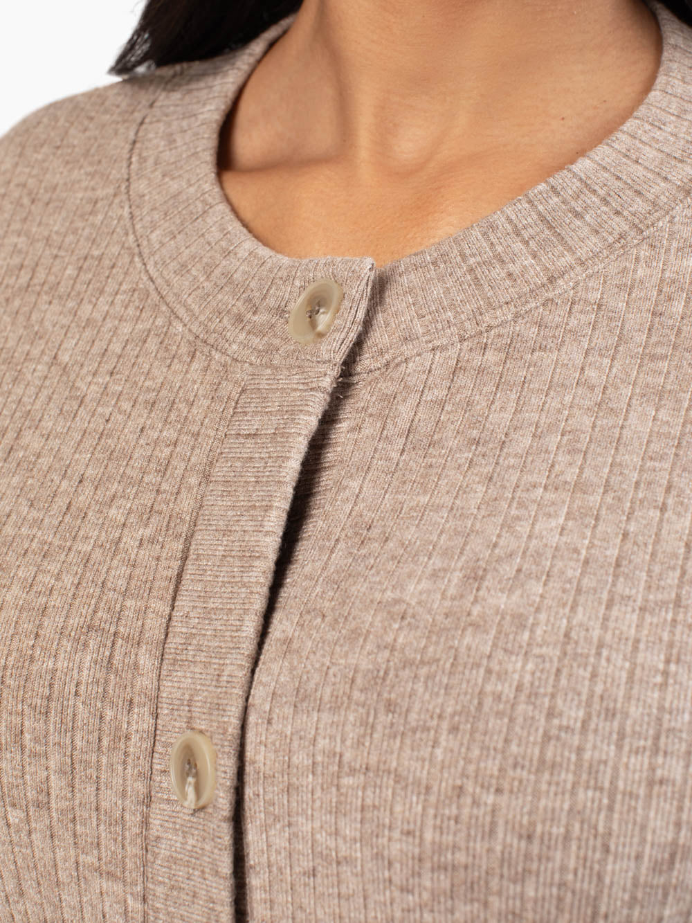 Homebody Tall Ribbed Set