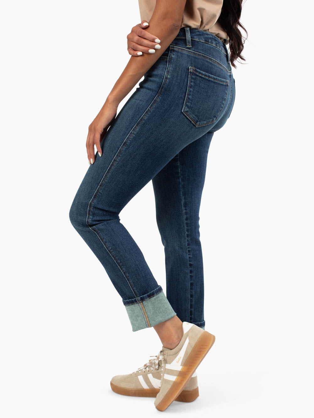 brooklyn-dark-wash-tall-straight-leg-jean-cuffed-style