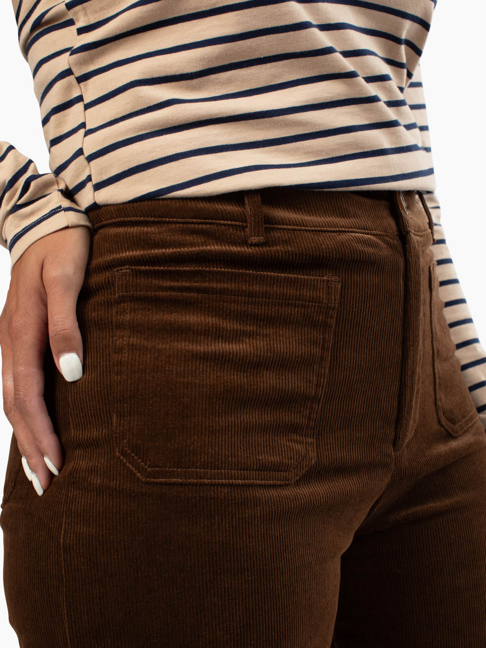 sutton-brown-cropped-corduroy-tall-pants-patch-pockets