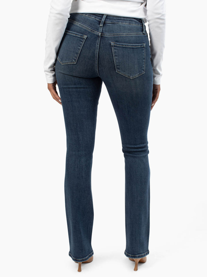 Landon Tall Bootcut Jean - Dark Wash