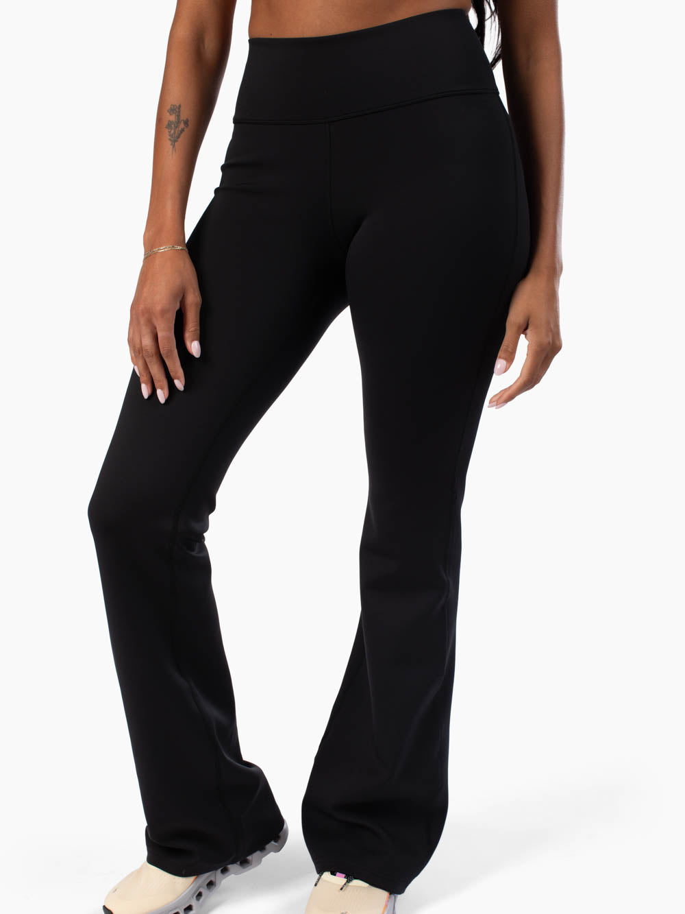 Aria High Rise Tall Flare Pant | Yoga & Lounge Pants – 35” & 37