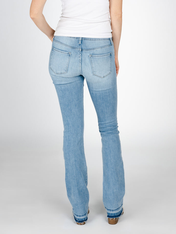 Landon Tall Bootcut Jean - Midsummer Wash