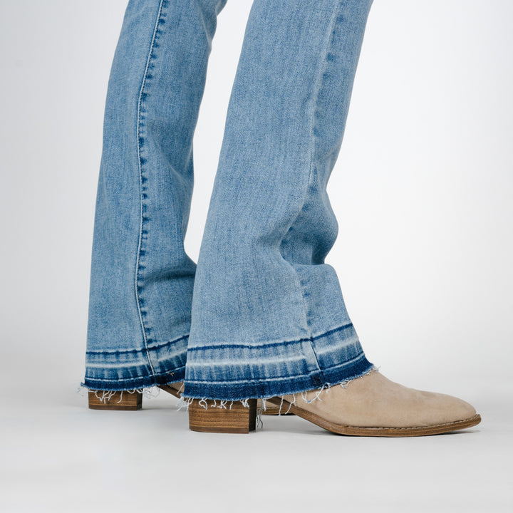 Landon Tall Bootcut Jean - Midsummer Wash