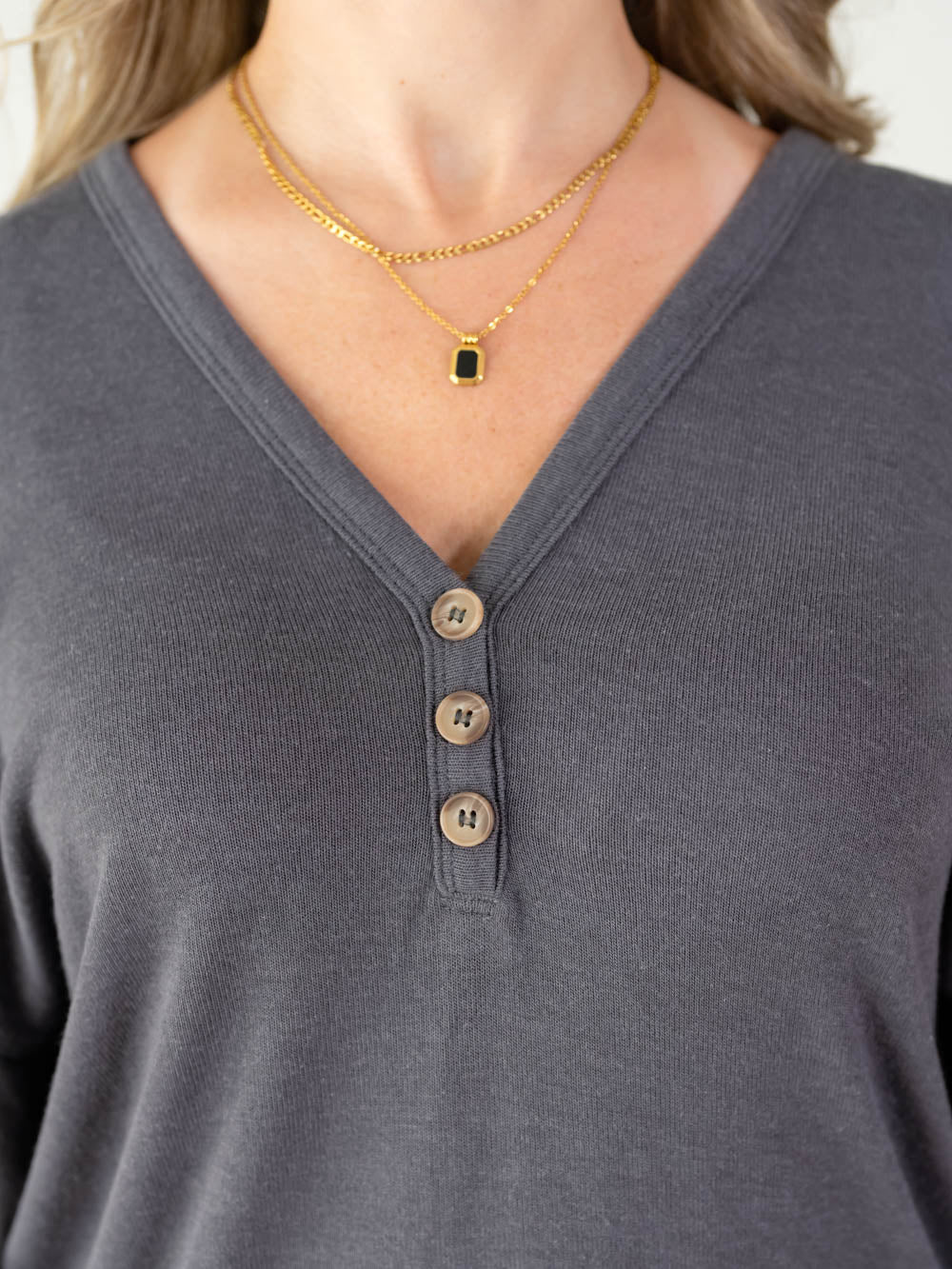 Jessie Henley Tall Long Sleeve - Amalli Talli