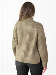 Drew Tall Cardigan