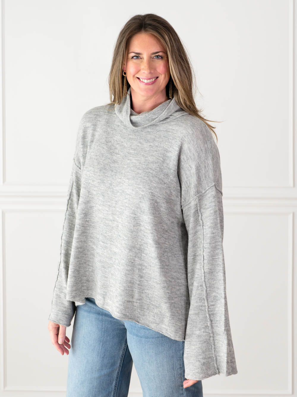 Fall Sweaters for Tall Girls Amalli Talli