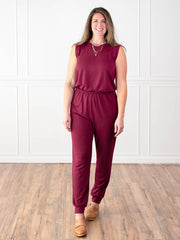 Fall Jumpsuits for Tall Women