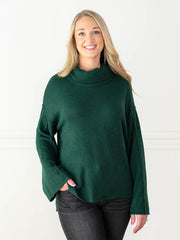 Cameron Sweater for Tall Girls