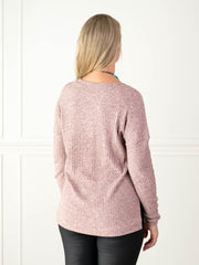 Wesley Tall Henley