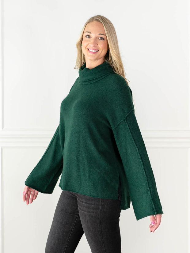 Best Fall Sweaters for Tall Women