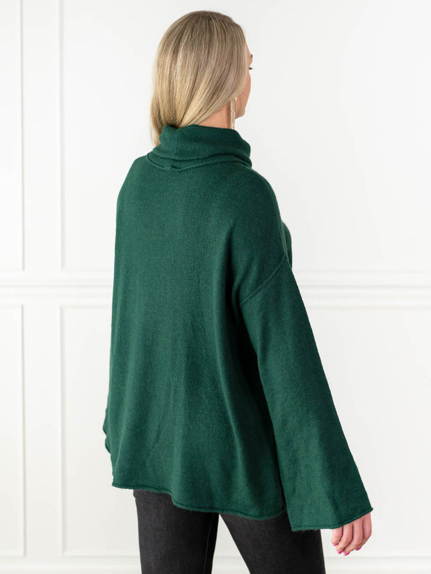 Fall Sweaters for Tall Ladies