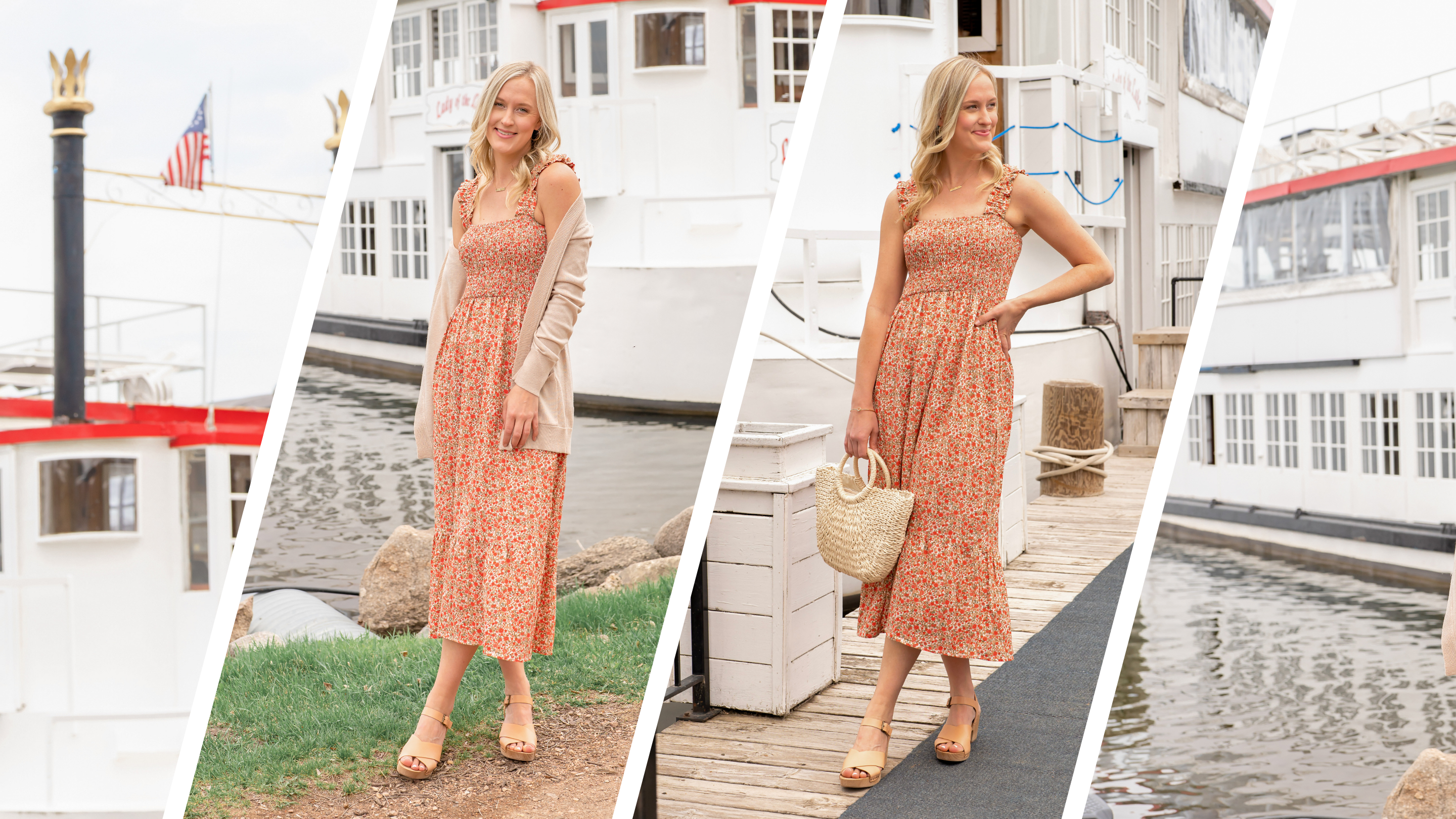 Amalli Talli Clothing for Tall Women Founded by Two Tall Sisters