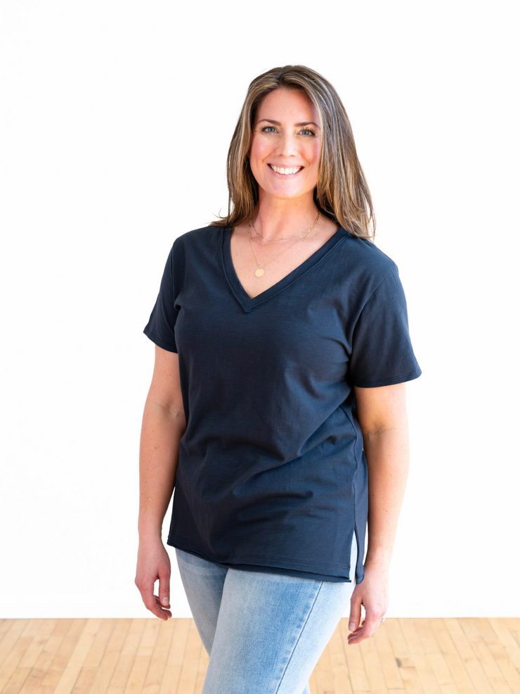 Tall T-Shirts for Women 