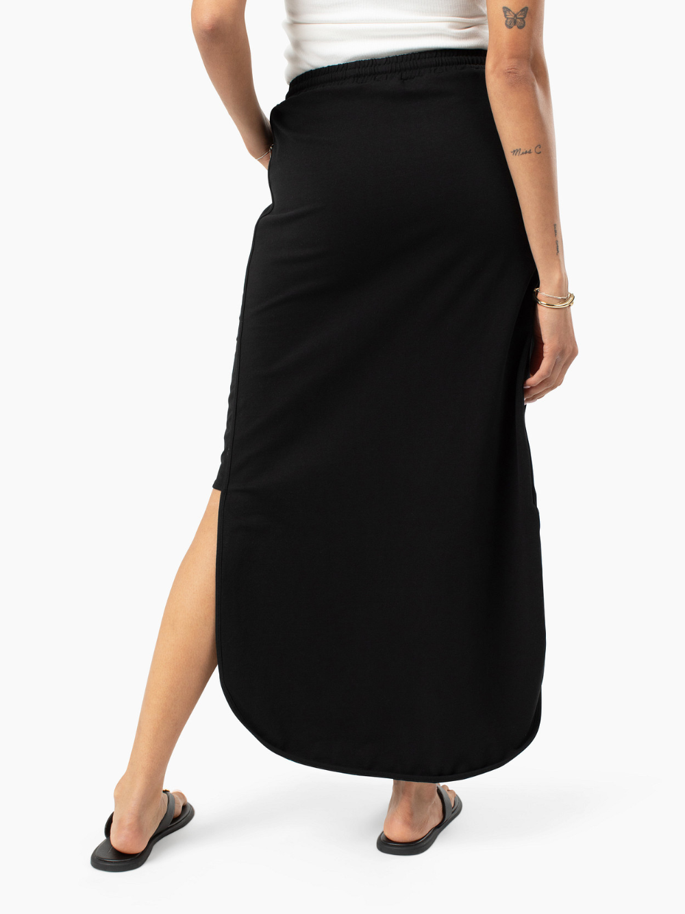 Free Spirit Tall Maxi Skirt