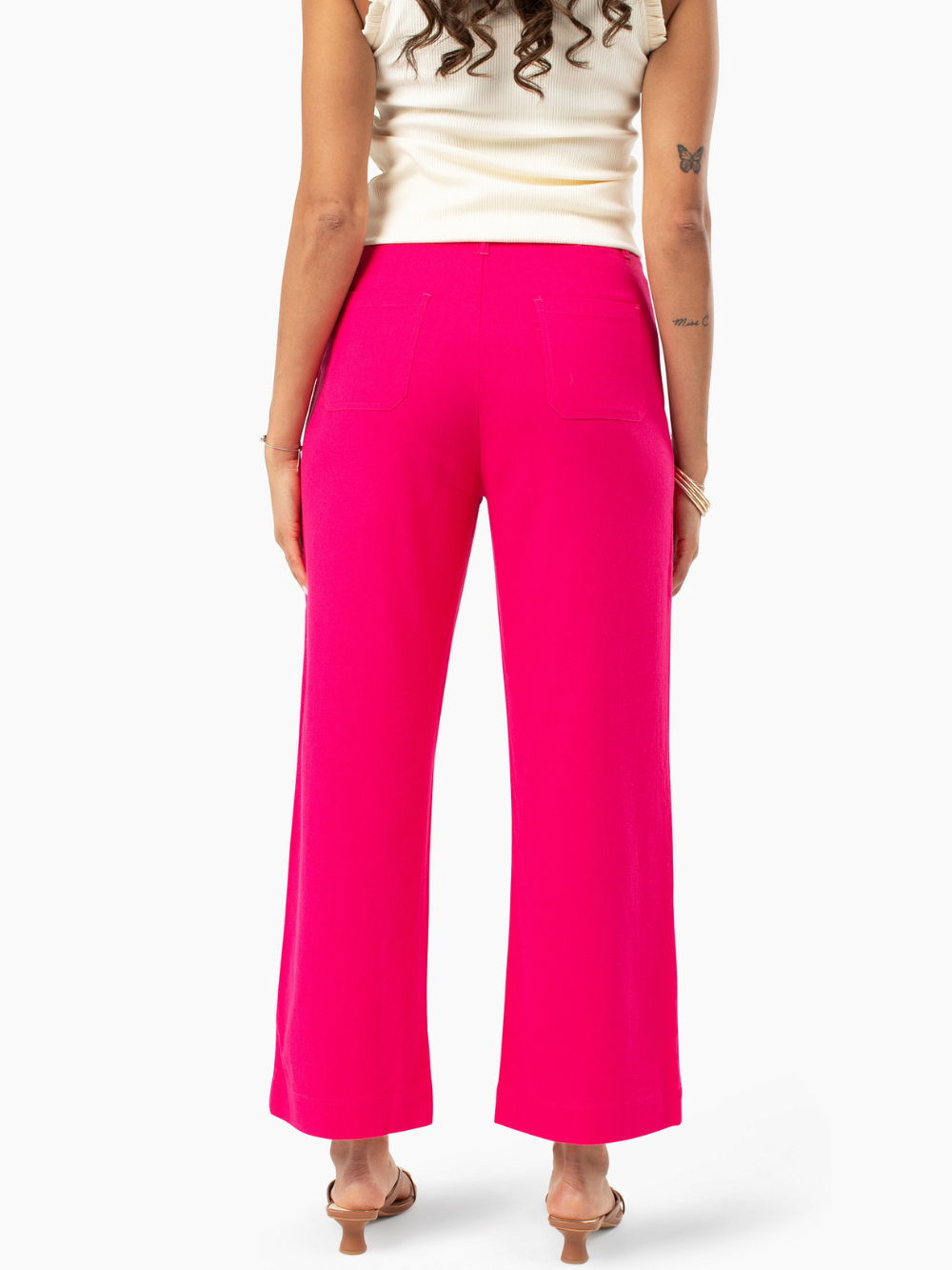Isla Tall Cropped Pants