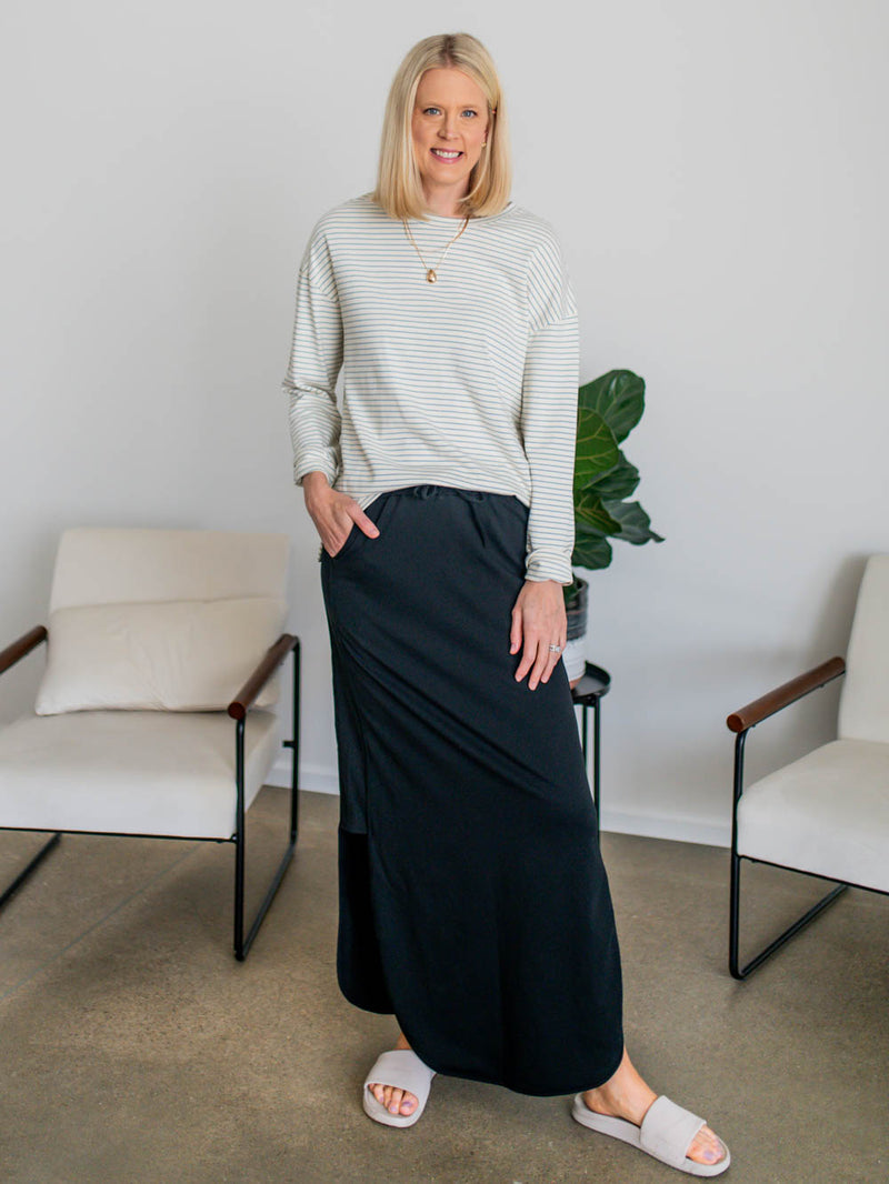 Free Spirit Tall Maxi Skirt