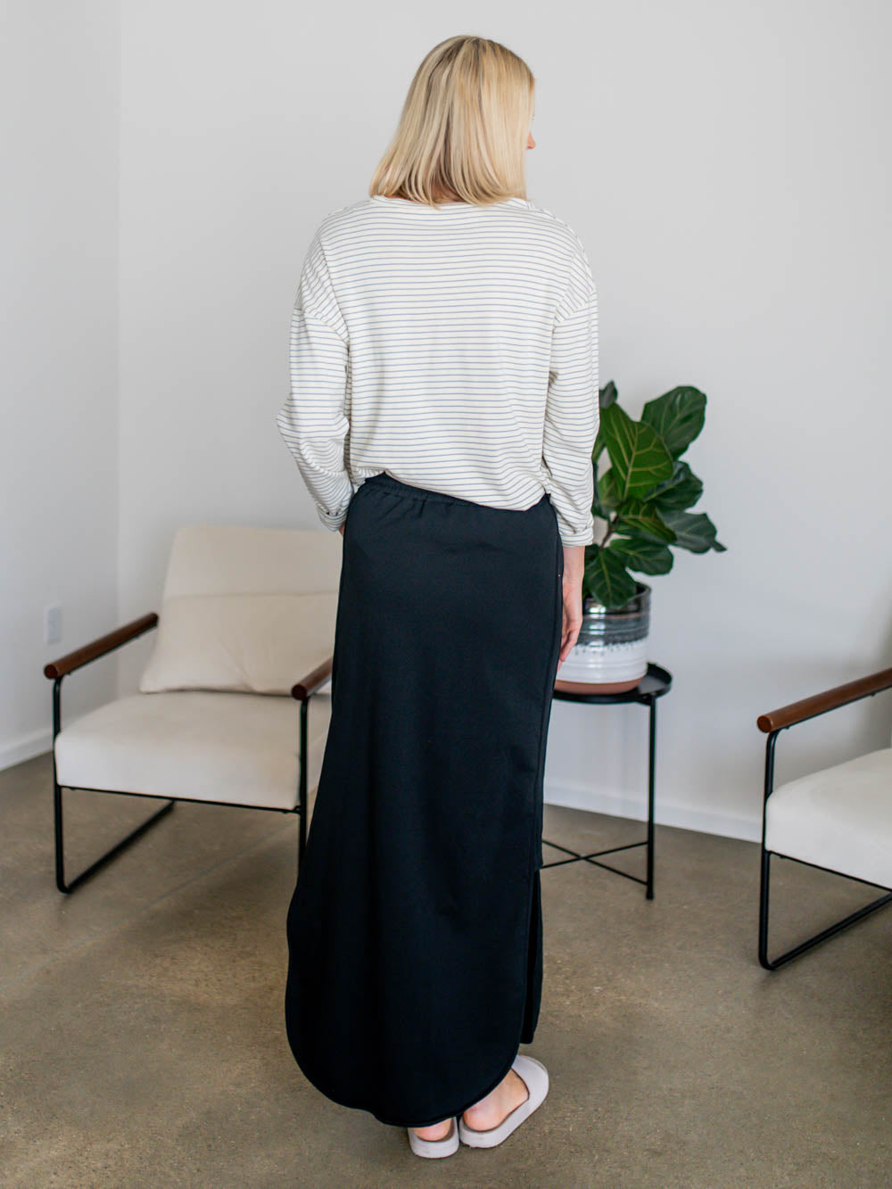 Free Spirit Tall Maxi Skirt