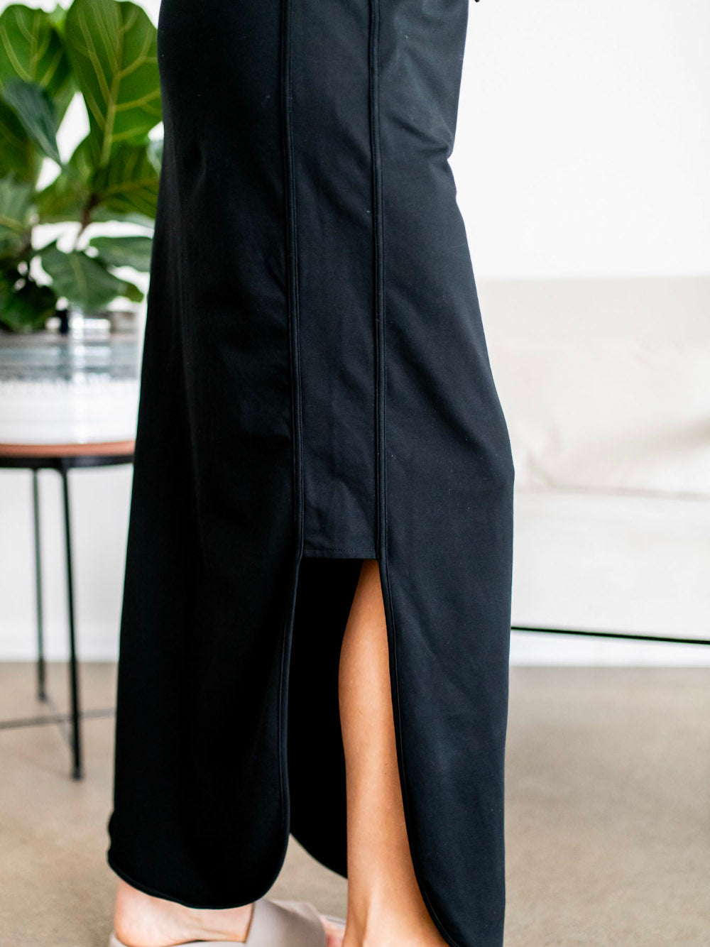 Free Spirit Tall Maxi Skirt