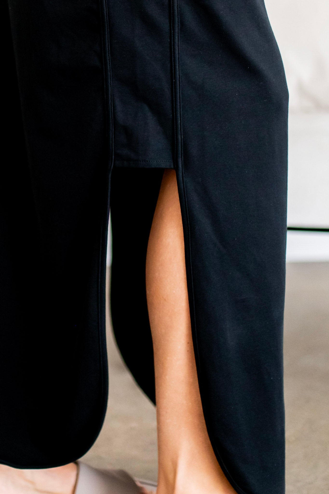 Free Spirit Tall Maxi Skirt