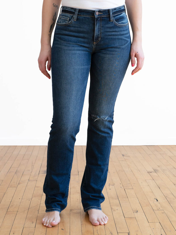Women's Tall Straight Leg Jeans