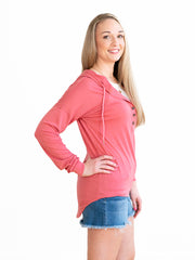 Sweatshirts for Tall Women