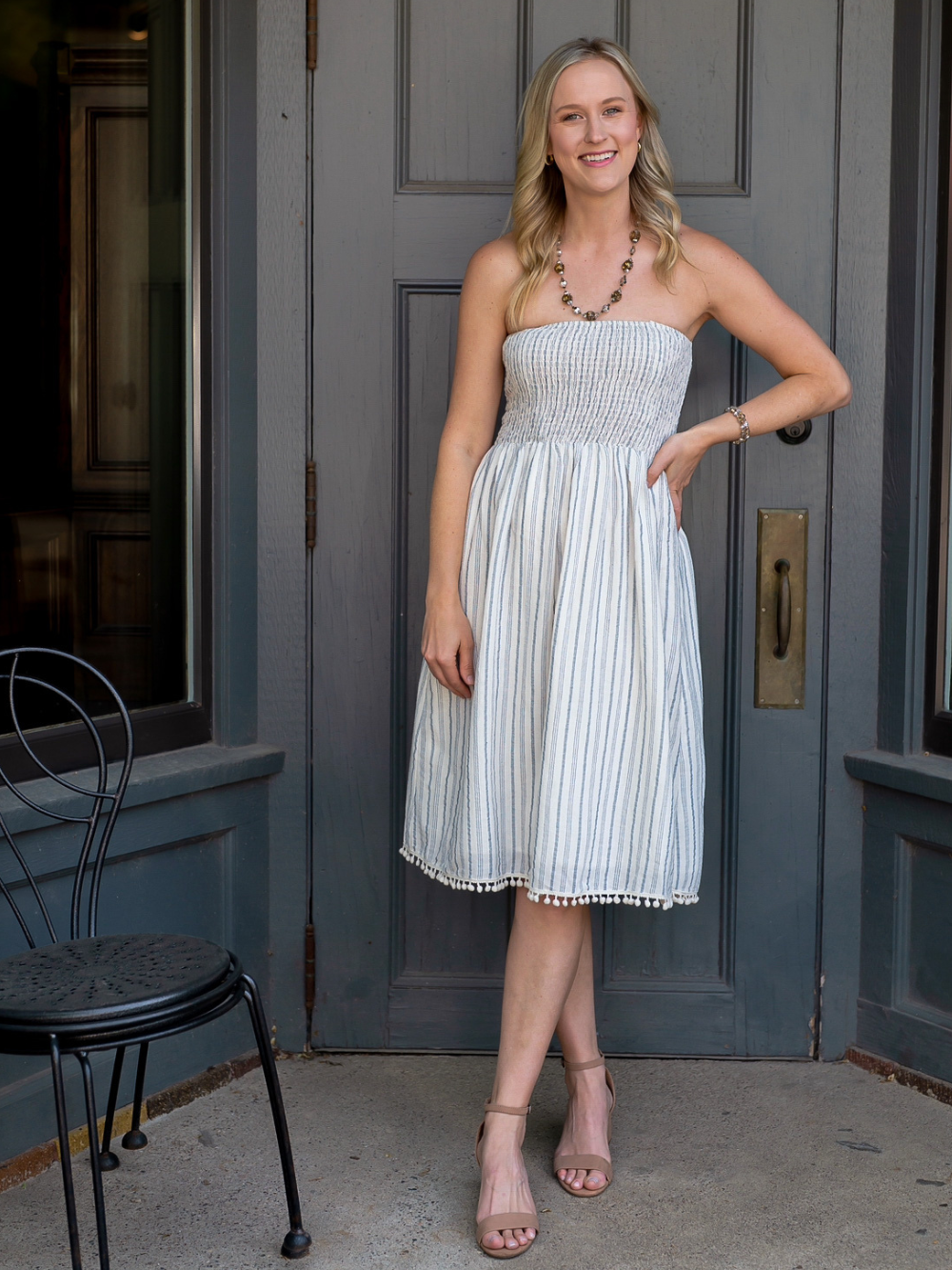 Dresses Skirts for Tall Women Amalli Talli