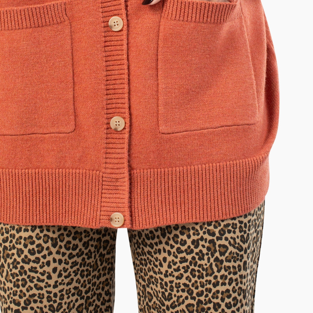 Because finding jeans that fit shouldn't be hard