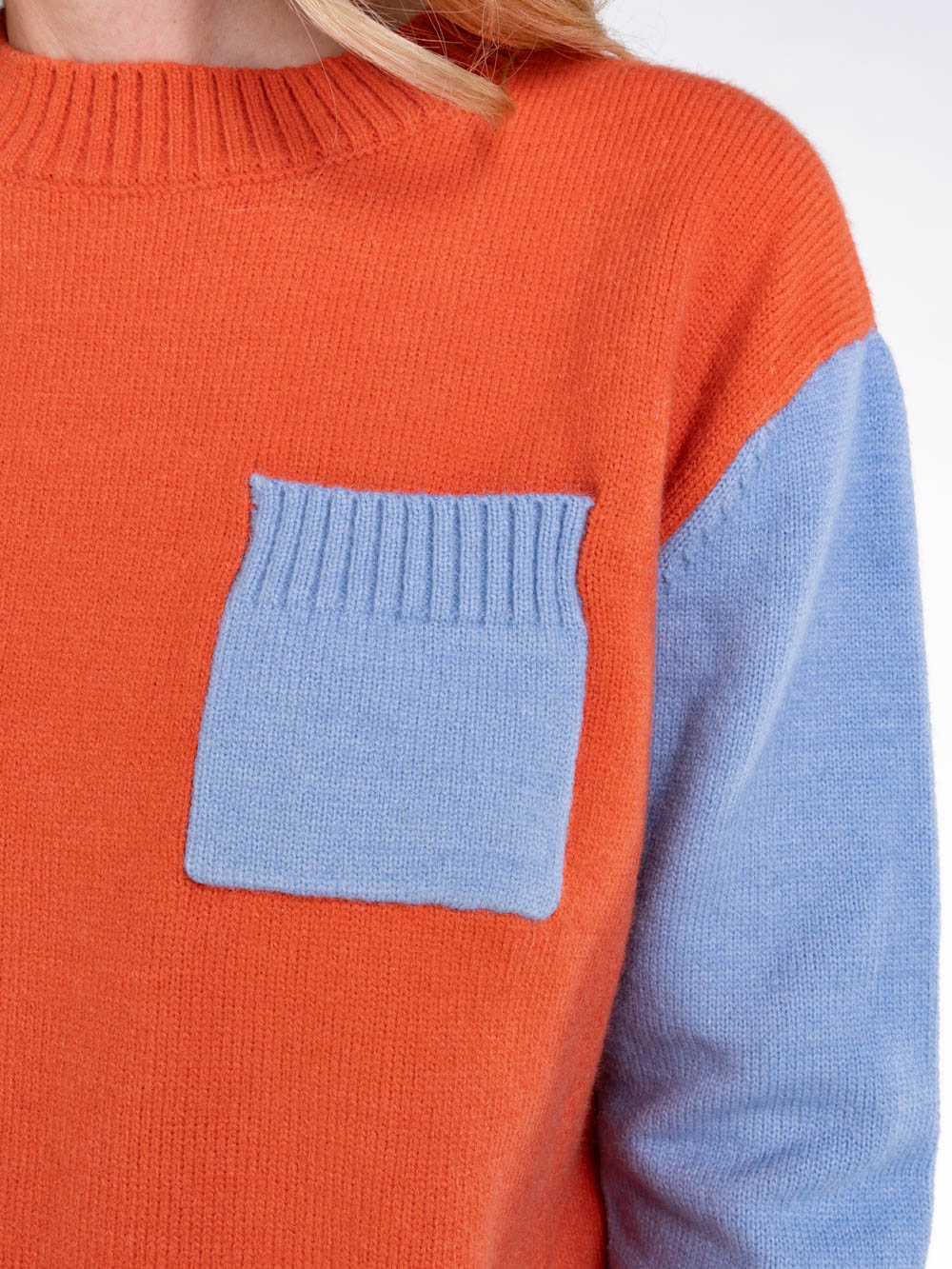 Knoxville Tall Sweater