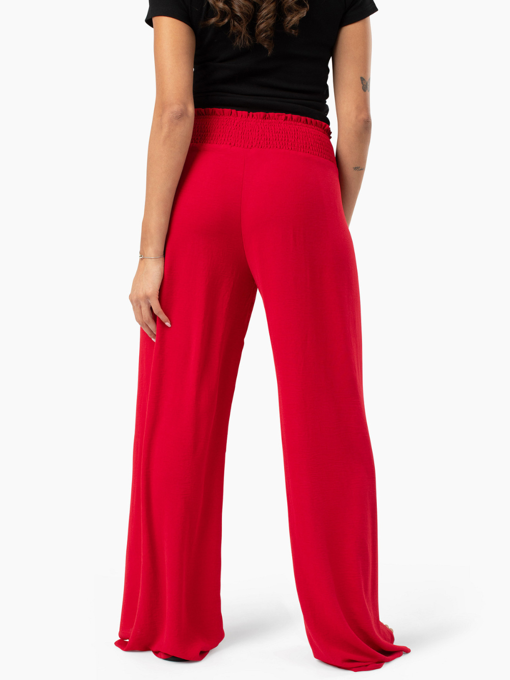Wave Tall Pant