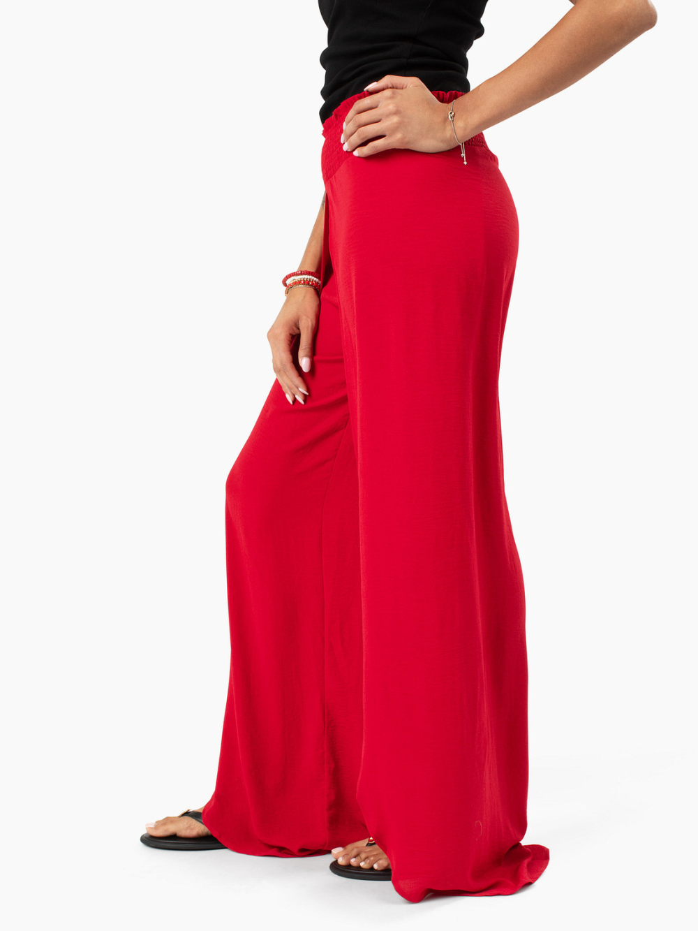 Wave Tall Pant
