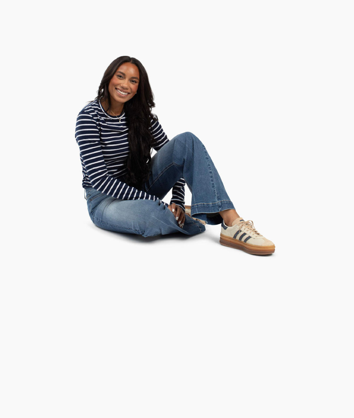 Clothing for Tall Women | Stylish, Easy & Designed to Fit – Amalli Talli