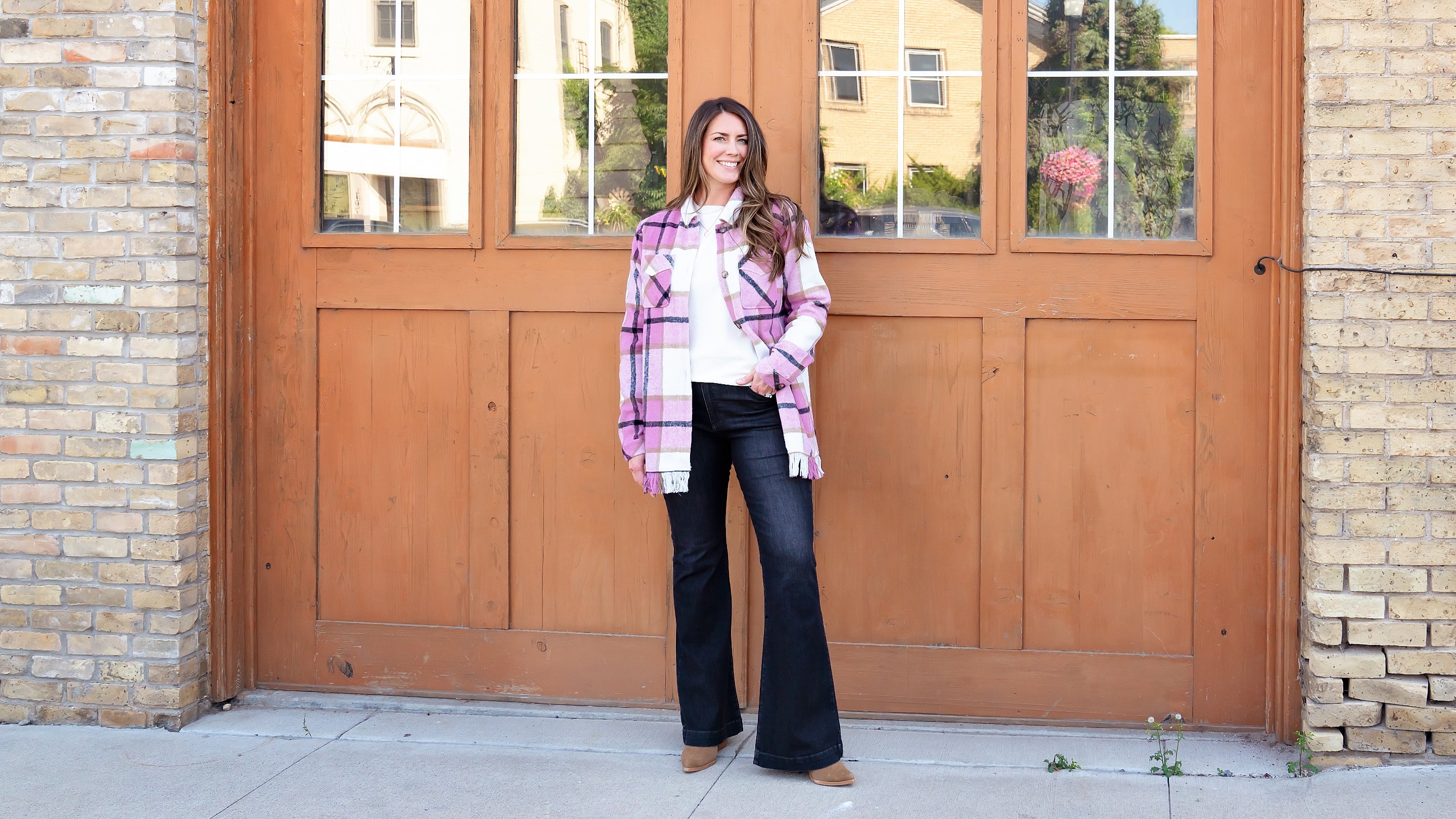 Amalli Talli: Clothing for Tall Women | Founded by Two Tall Sisters