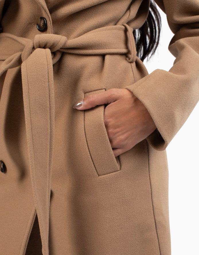 Because finding jeans that fit shouldn't be hard