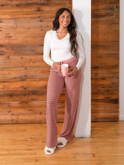 Christmas Pajama Pants for Tall Women