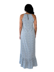 High Tide Tall Maxi Dress - FINAL SALE
