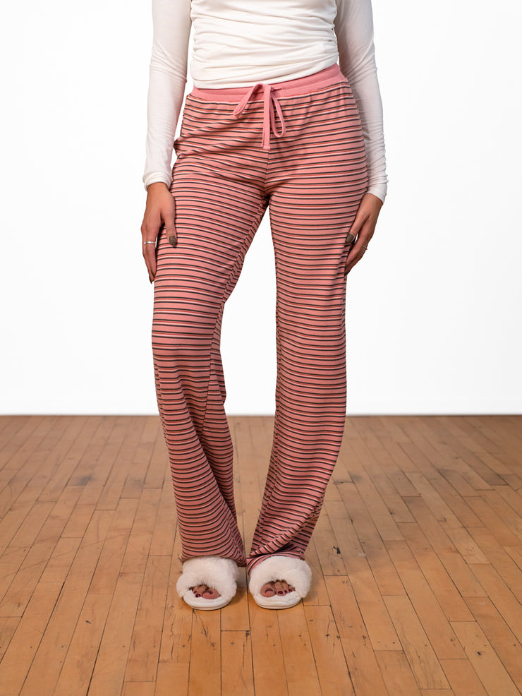 Fleece Pajama Pants for Tall Girls