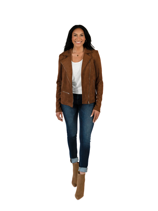 Fall Jackets for Tall Women 