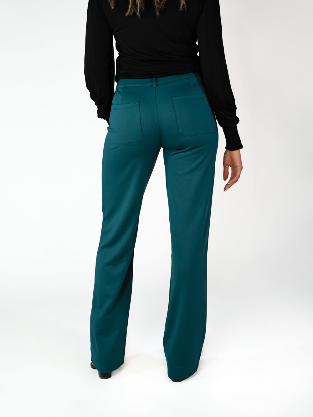 Women's Designer Flared Trousers | Sale up to 70% off | THE OUTNET
