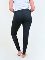 tall joggers for women back view