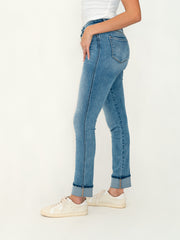 button fly jeans for tall women