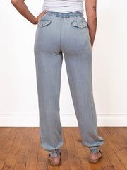 Extra Long Joggers for Tall Women